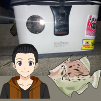 磯風