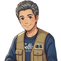 磯風