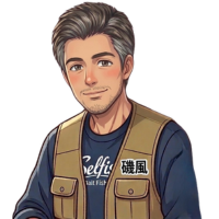 磯風