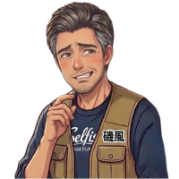 磯風
