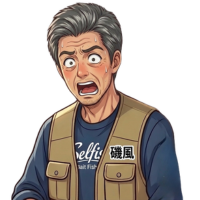 磯風