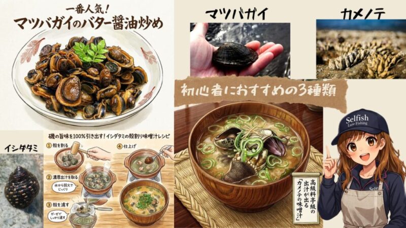 見出し画像【初心者におすすめの3種類】