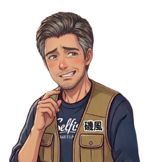 磯風